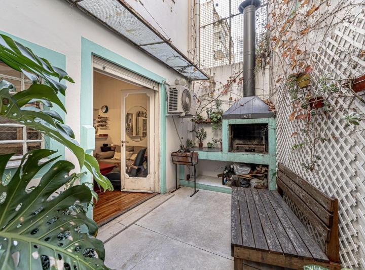 Departamento · 48m² · 2 Ambientes