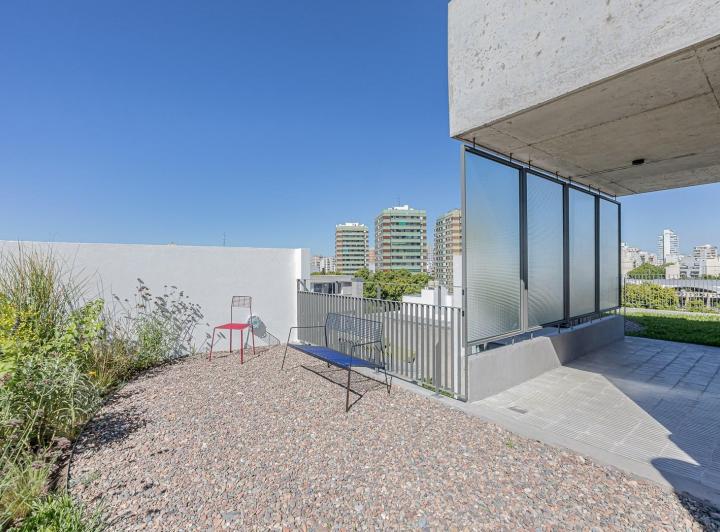 Departamento · 46m² · 2 Ambientes