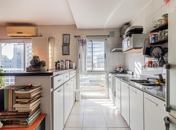 Departamento · 39m² · 2 Ambientes