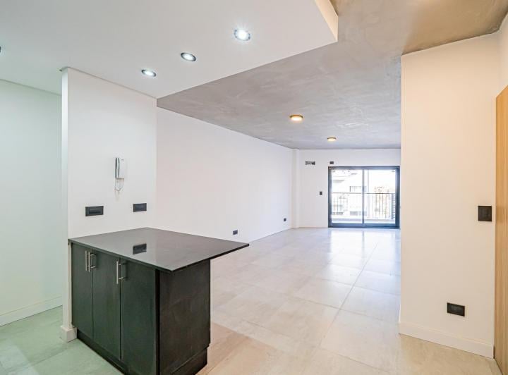 Departamento · 48m² · 2 Ambientes