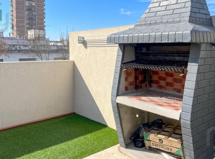 Departamento · 31m² · 2 Ambientes
