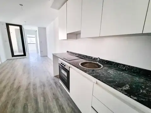 Departamento en Venta en Centro, Rosario