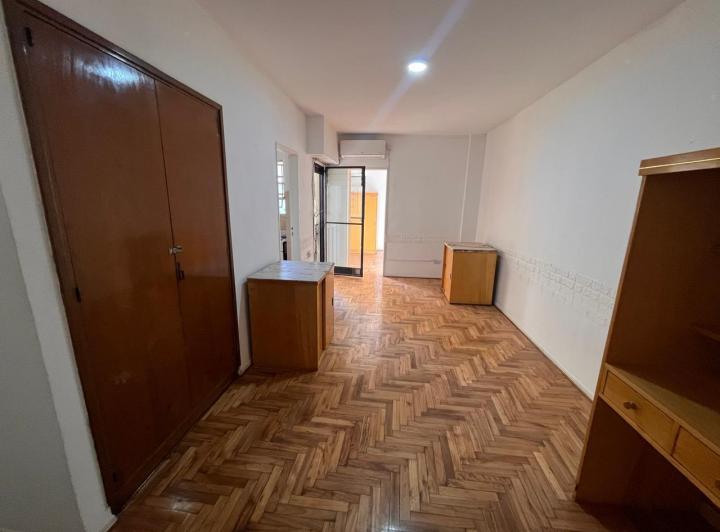 Departamento · 36m² · 2 Ambientes