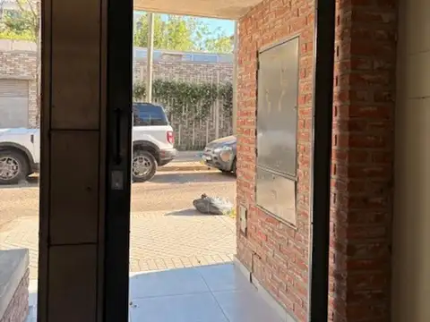 Departamento en Venta en Refinerias, Rosario