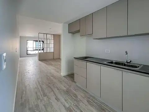 Departamento en Venta en Republica De La Sexta, Rosario
