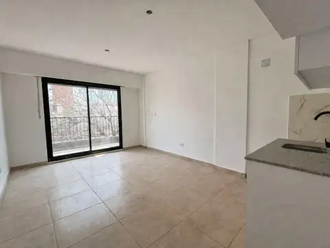 Departamento en Venta en Luis Agote, Rosario