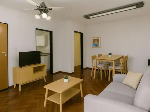 Departamento en Venta en Barrio España y Hospitales, Rosario