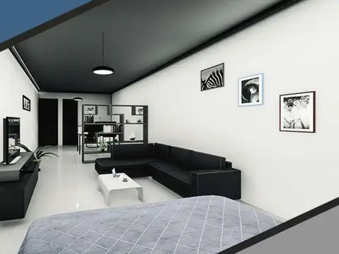 Departamento en Venta en Refinerias, Rosario