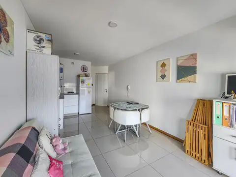 Departamento en Venta en Centro, Rosario