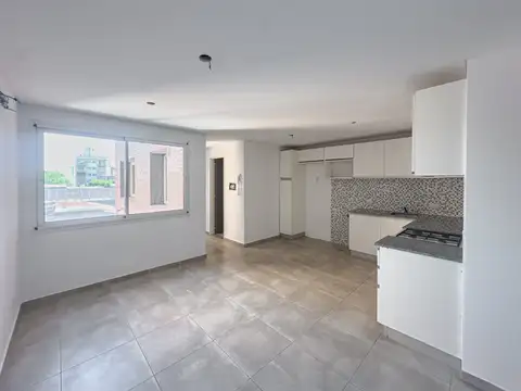 Departamento en Venta en Abasto, Rosario