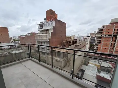 Departamento en Venta en Centro, Rosario
