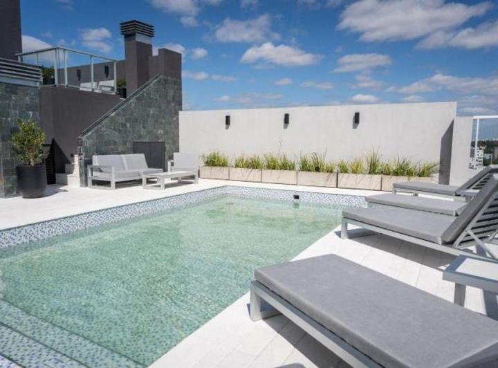Departamento · 52m² · 2 Ambientes
