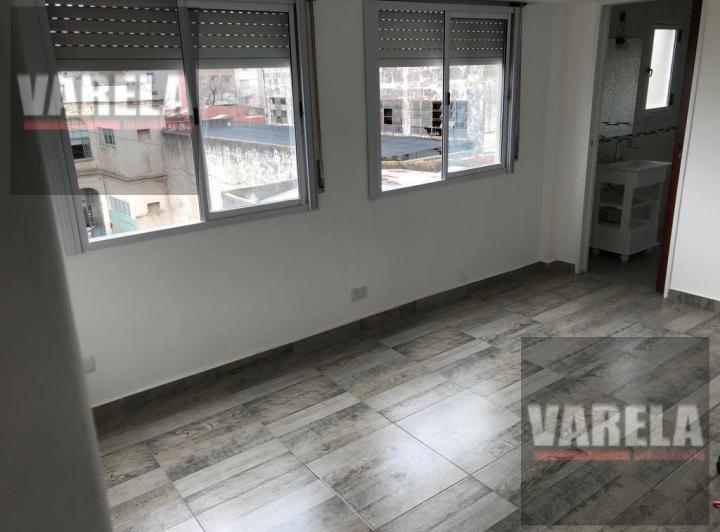 Departamento · 22m² · 1 Ambiente