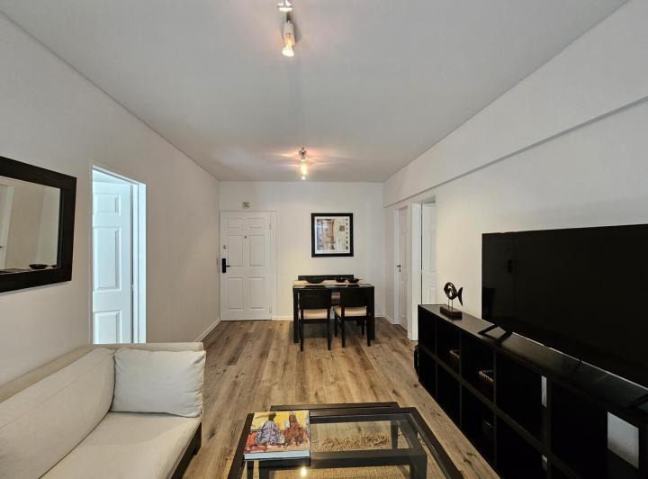 Departamento · 50m² · 2 Ambientes