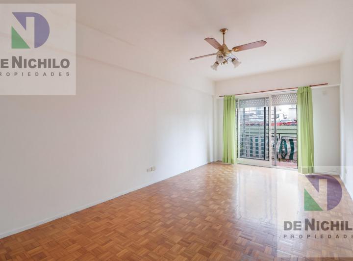 Departamento · 55m² · 2 Ambientes