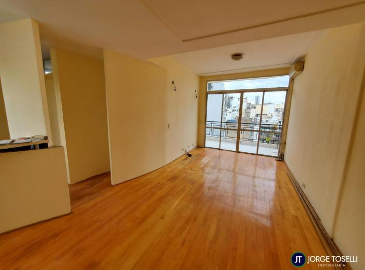 Departamento · 40m² · 2 Ambientes