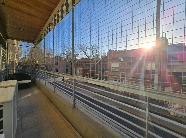 Departamento · 43m² · 2 Ambientes