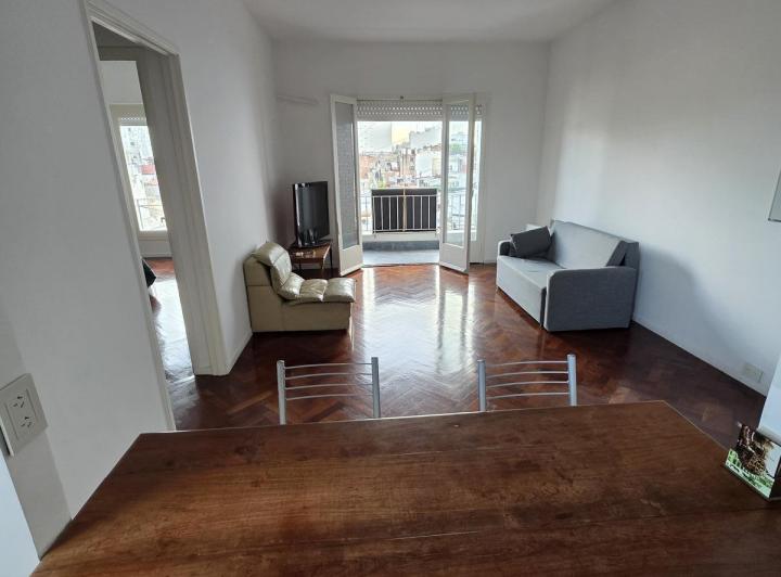 Departamento · 56m² · 2 Ambientes