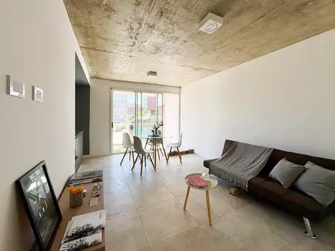 Departamento en Venta en Abasto, Rosario