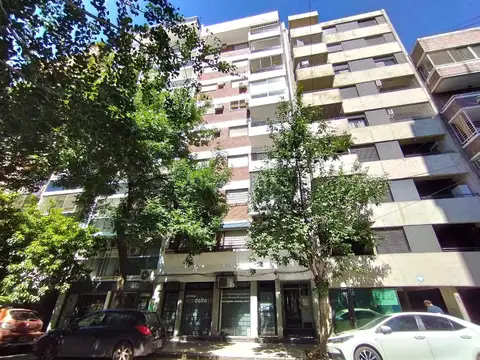 Departamento en Venta en Martin, Rosario