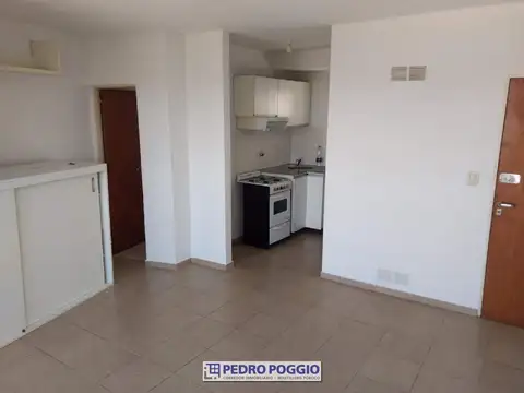 Departamento en Venta en Echesortu, Rosario