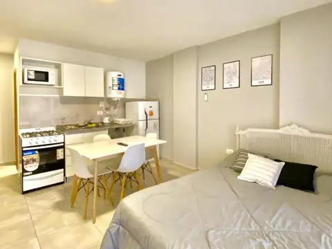 Departamento en Venta en Centro, Rosario