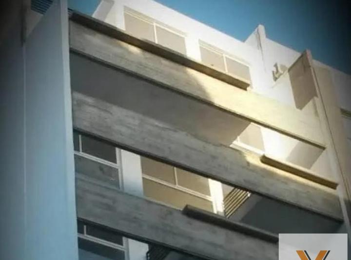 Departamento · 41m² · 2 Ambientes