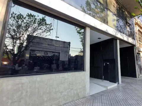 Departamento en Venta en Echesortu, Rosario