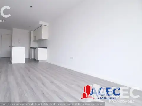 Departamento en Venta en Centro, Rosario