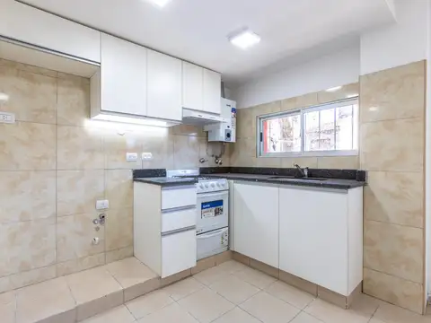 Departamento en Venta en Echesortu, Rosario