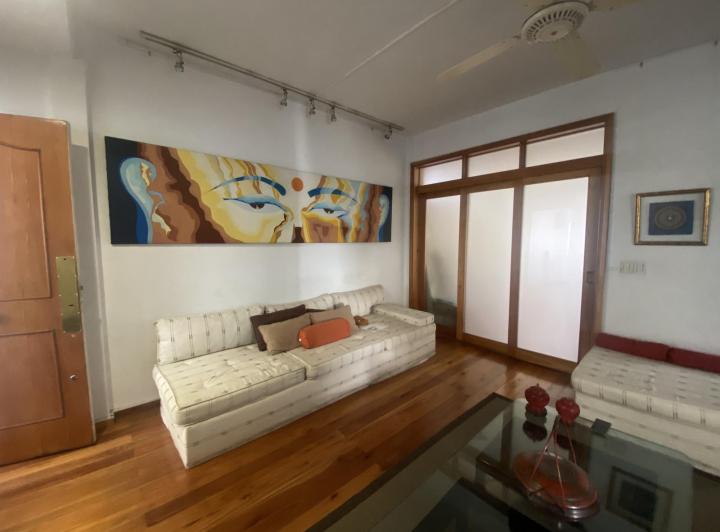 Departamento · 76m² · 3 Ambientes