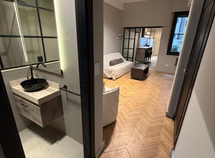 Departamento · 50m² · 2 Ambientes
