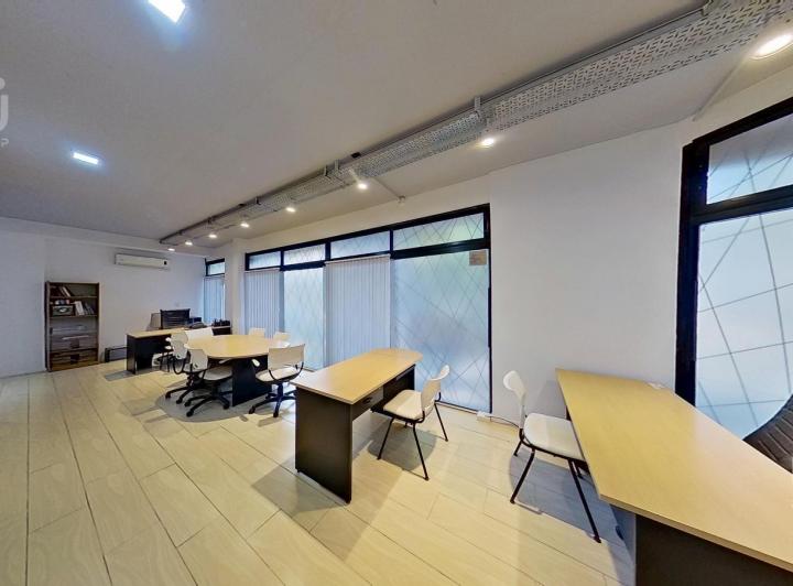 Departamento · 56m² · 1 Ambiente
