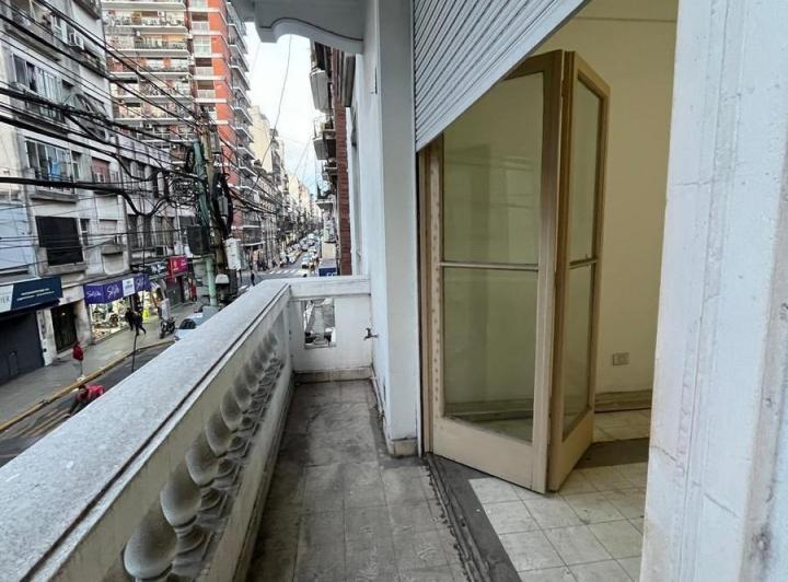 Departamento · 78m² · 3 Ambientes