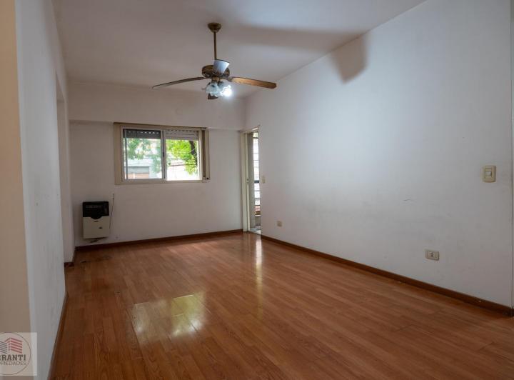 Departamento · 43m² · 2 Ambientes