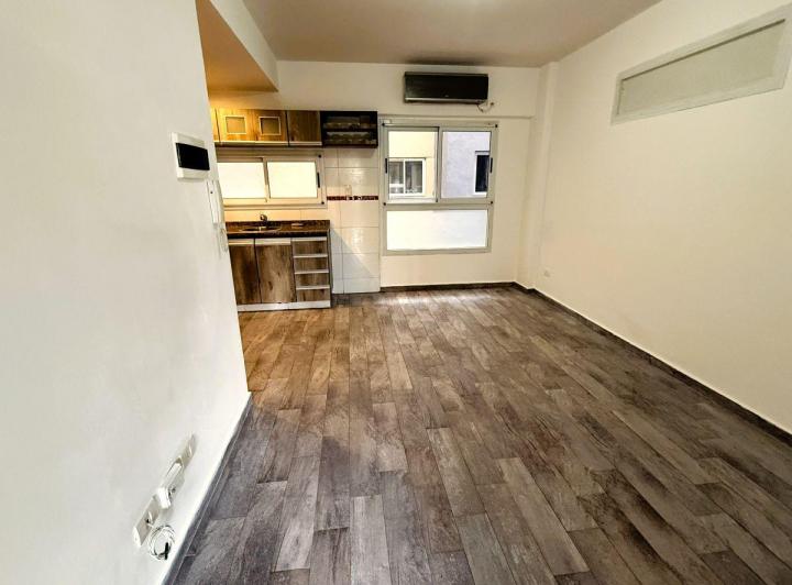 Departamento · 39m² · 2 Ambientes