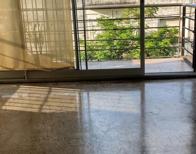 Departamento · 45m² · 2 Ambientes
