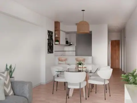 Departamento en Venta en Rosario, Santa Fe