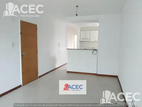 Departamento en Venta en Ludueña, Rosario