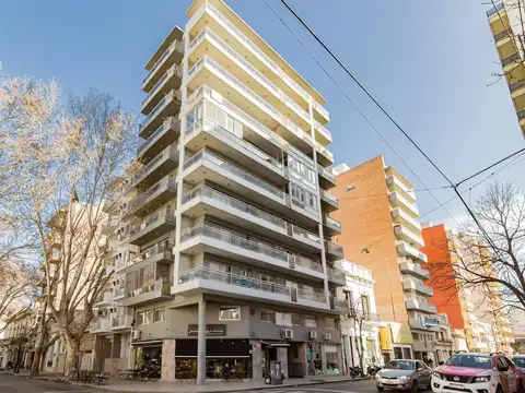 Departamento en Venta en Nuestra Señora De Lourdes, Rosario