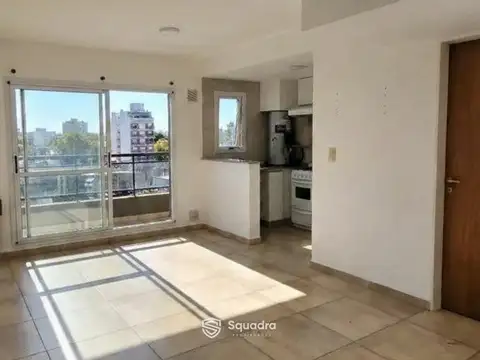 Departamento en Venta en Republica De La Sexta, Rosario