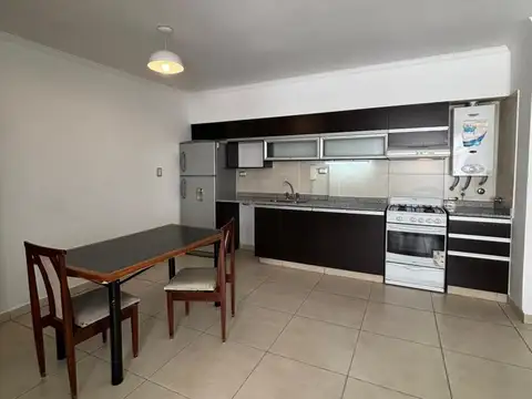 Departamento en Venta en Arroyito, Rosario