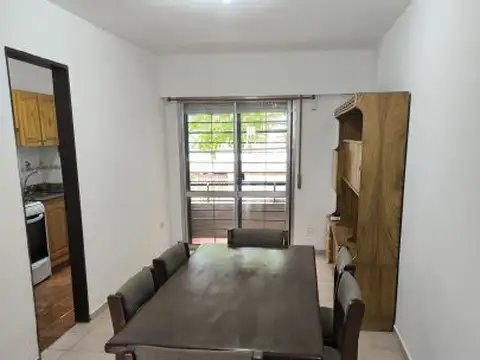 Departamento en Venta en Luis Agote, Rosario