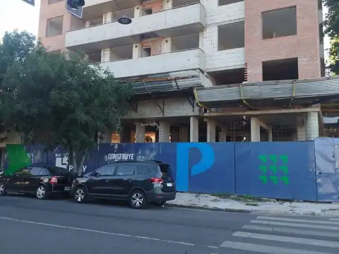 Departamento en Venta en Republica De La Sexta, Rosario