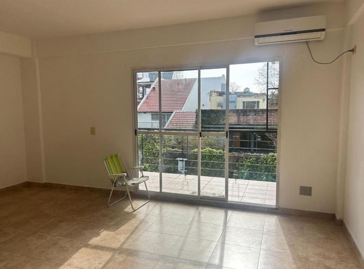 Departamento · 35m² · 1 Ambiente