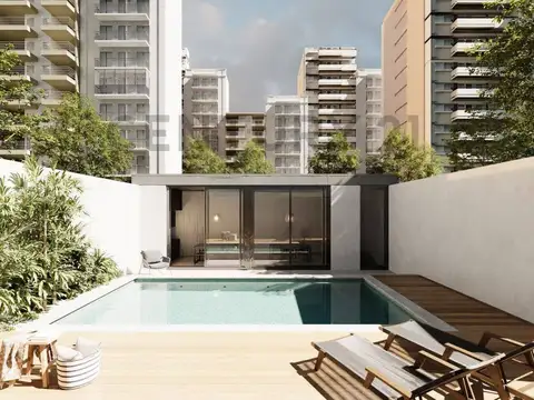 Departamento en Venta en Ntra. Sra. Del Rosario, Rosario