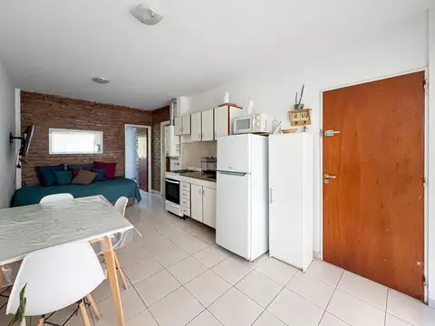 Departamento en Venta en Pichincha, Rosario
