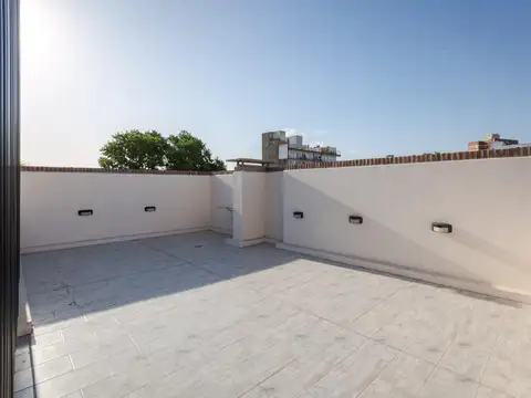 Departamento en Venta en Echesortu, Rosario