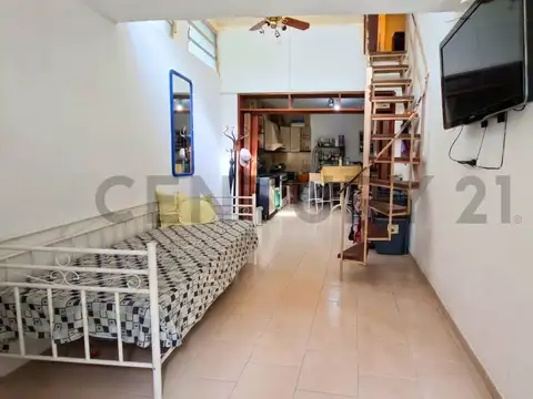 Departamento en Venta en Martín, Rosario