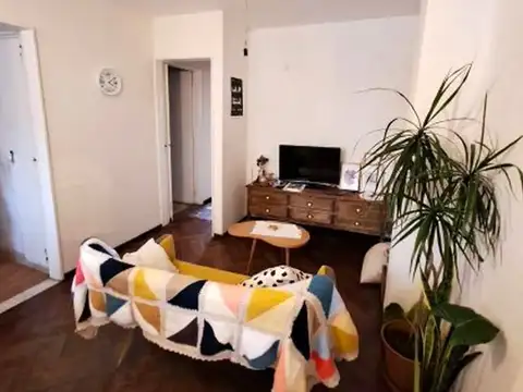 Departamento en Venta en Martín, Rosario